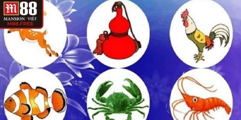 Bầu cua M88 trực tuyến linh hoạt tiện lợi hiện đại