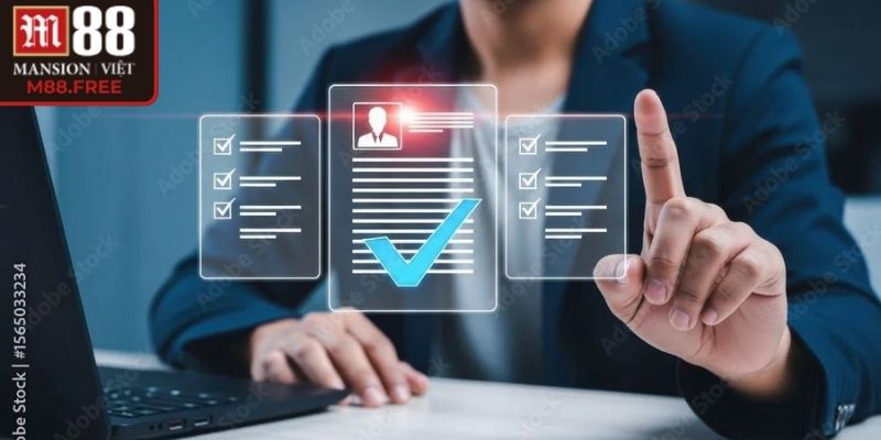 Quy trình tiếp nhận và xử lý tranh chấp tại chuyên trang