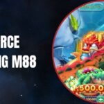 Fierce Fishing M88 – Đấu Trường Cá Tốc Độ Cao Bản Lĩnh
