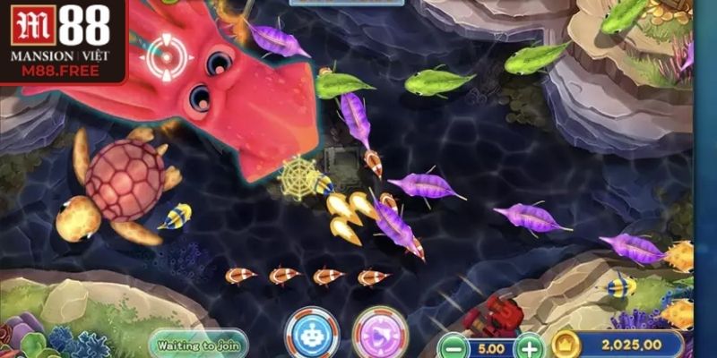 Hệ thống hỗ trợ tăng khả năng săn boss