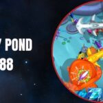 Lucky Pond M88 – Game Bắn Cá Nhẹ Nhàng, Thưởng Rõ Ràng