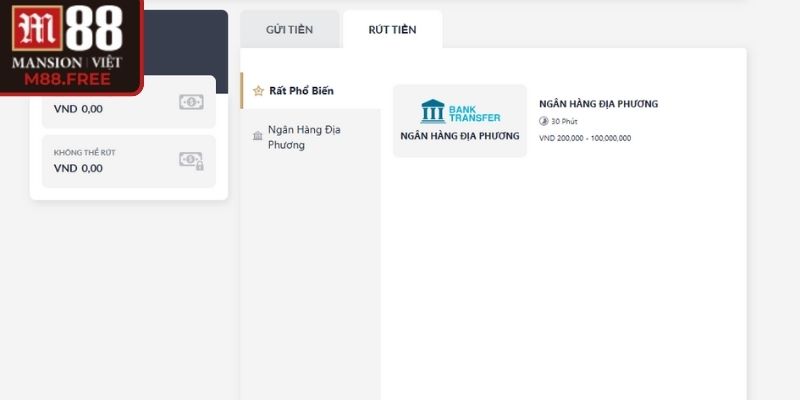 Điều kiện bắt buộc trước khi gửi yêu cầu rút tiền thưởng
