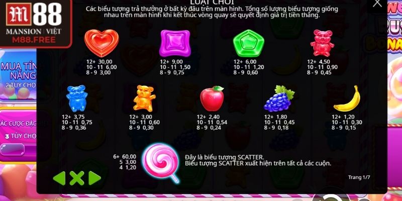 Biểu tượng trong game